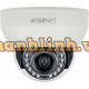 Camera 4.0Mp Samsung Wisenet Hcd-7020Ra/vap